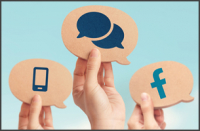 U7, Facebook, SMS ve Canlı Sohbet ile İletişim Merkezini Ekliyor