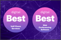 3CX En İyi VoIP Hizmeti ve Web Konferans Yazılımı Olarak Tanındı