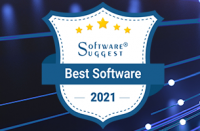 SoftwareSuggest Logosu