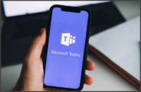 Sürüm 18'in Microsoft 365 ile senkronizasyonunu kapsayan bu 3