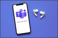 Güncelleme 1 Beta, Microsoft Teams entegrasyonunda yapılan geliştirmelerle şu anda kullanılabilir durumda