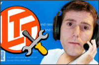 Linus Tech Tips yardım hattı