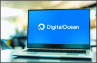 DigitalOcean Logosu
