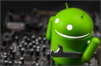 Android Uygulaması: Daimi Kayıt ve Entegrasyon Geliştirmeleri