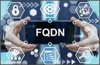 Güncelleme 2 Beta Nedeniyle FQDN Uç Noktasının Değişimi