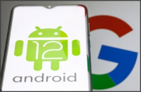 Yeni Android Beta Android 12'yi Destekliyor