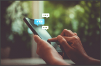 3CX Android Beta: Hızlı Sohbet Yanıtları Gönderin