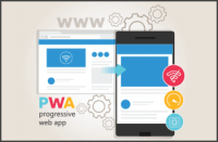 V18 Güncellemesi: “Yeni” Bir Uygulama Benzeri Web Client (PWA)