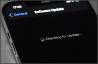 iOS Uygulaması Resmi Sürümü: Güncelleme Bildirimi ve Hızlı Eylemler