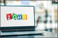 Yeni Zoho CRM Pazarı Uzantısı