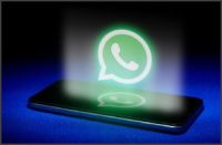 Nasıl gidiyor? Güncelleme 5 Alfa yeni WhatsApp entegrasyonunu sunar!