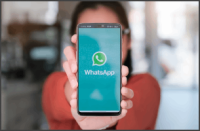 Güncelleme 5 Alfa 2 WhatsApp ve SMS