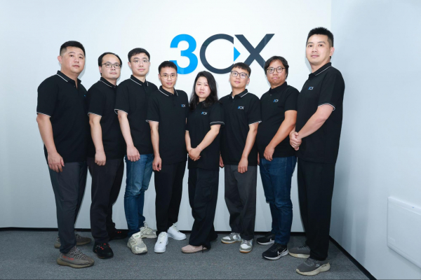 3CX Çin Destek ve Eğitim Ekibi 3CX Çin Destek ve Eğitim Ekibi