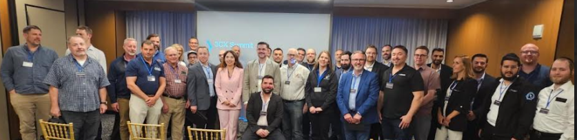3CX, New York ve Dallas’ta Stratejik Ortak Etkinlikleri Düzenliyor 3CX, New York ve Dallas'ta Stratejik Ortak Etkinlikleri Düzenliyor