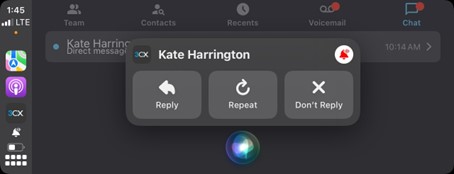 hey siri