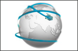 SIP Trunk ile VoIP Telefon Hizmetinizi ve Birleşik İletişimler Yeterliliklerinizi Genişletin