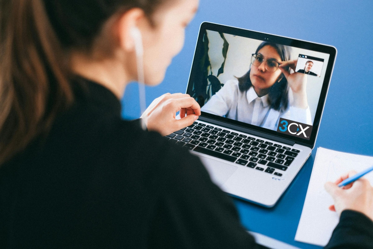 Skype Alternatifi Olarak 3CX