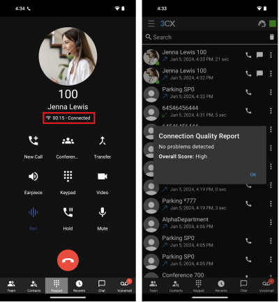 android çağrı kalitesi izleme aracı android çağrı kalitesi izleme aracı