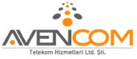 Avencom Telekom Logo