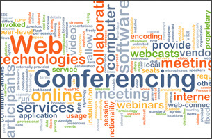 3CX'in web konferans çözümüne yeni özellikler eklenmiştir