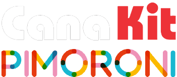 Canakit ve Pimoroni’de önceden hazırlanmış modeller mevcuttur Canakit ve Pimoroni’de önceden hazırlanmış modeller mevcuttur