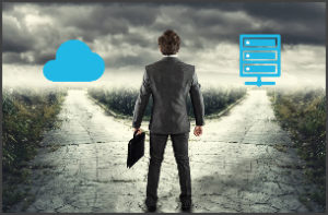 PBX Çözümünüzün Seçilmesi: Bulutta mı Yerinde mi?