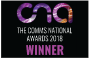 comms national award