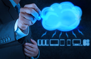 Virtual PBX