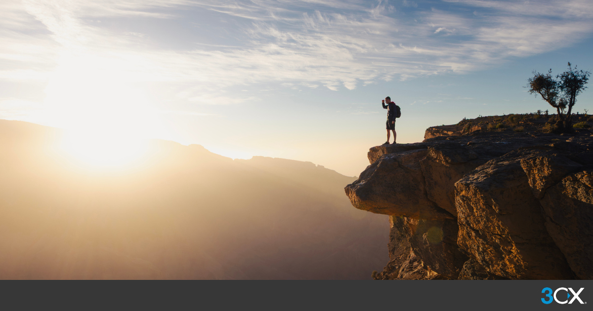 Structuring your 3CX Agent's Resources