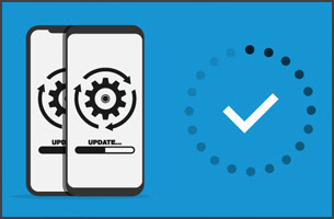 Son güncellemeyle daha hızlı bir 3CX iOS VoIP istemci
