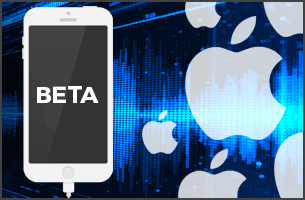 ios beta istemci