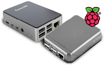 Mini PC’ler ve Raspberry Pi’ye sahip kendi IP Santral Cihazınızı yaratın Mini PC’ler ve Raspberry Pi’ye sahip kendi IP Santral Cihazınızı yaratın