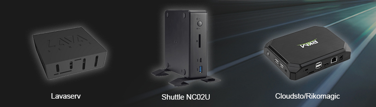 3CX PBX Aygıtı için hangi MiniPC?