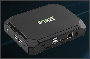 3CX PBX Aygıtı için hangi MiniPC?
