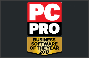 3CX, PC Pro Ödülleri 2017’yi Kazandı