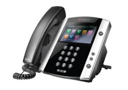 Polycom VVX Serisi