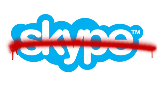 Microsoft, Skype'ın sonunu duyurdu