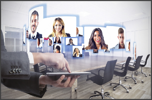 business web conferencing