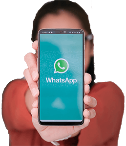 WhatsApp mesajlarını 3CX’ten yönetin