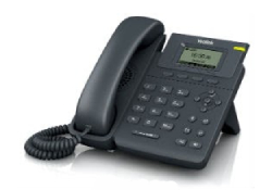 Yealink T1 Serisi